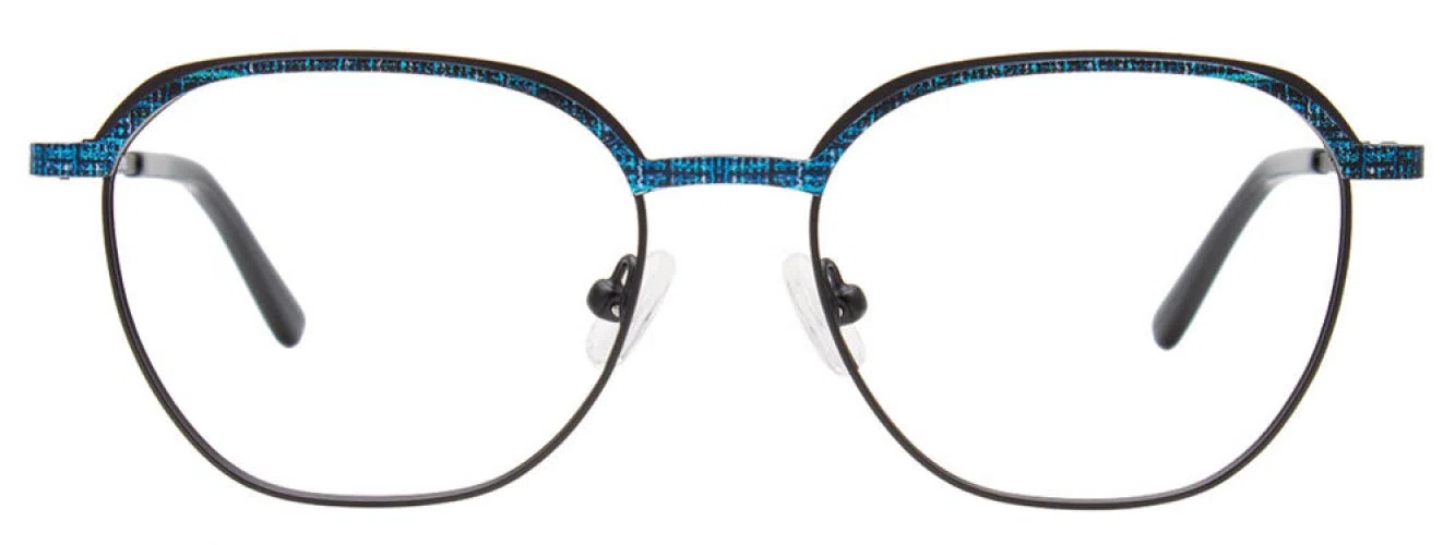 Takumi TK1330 Eyeglasses - view 10